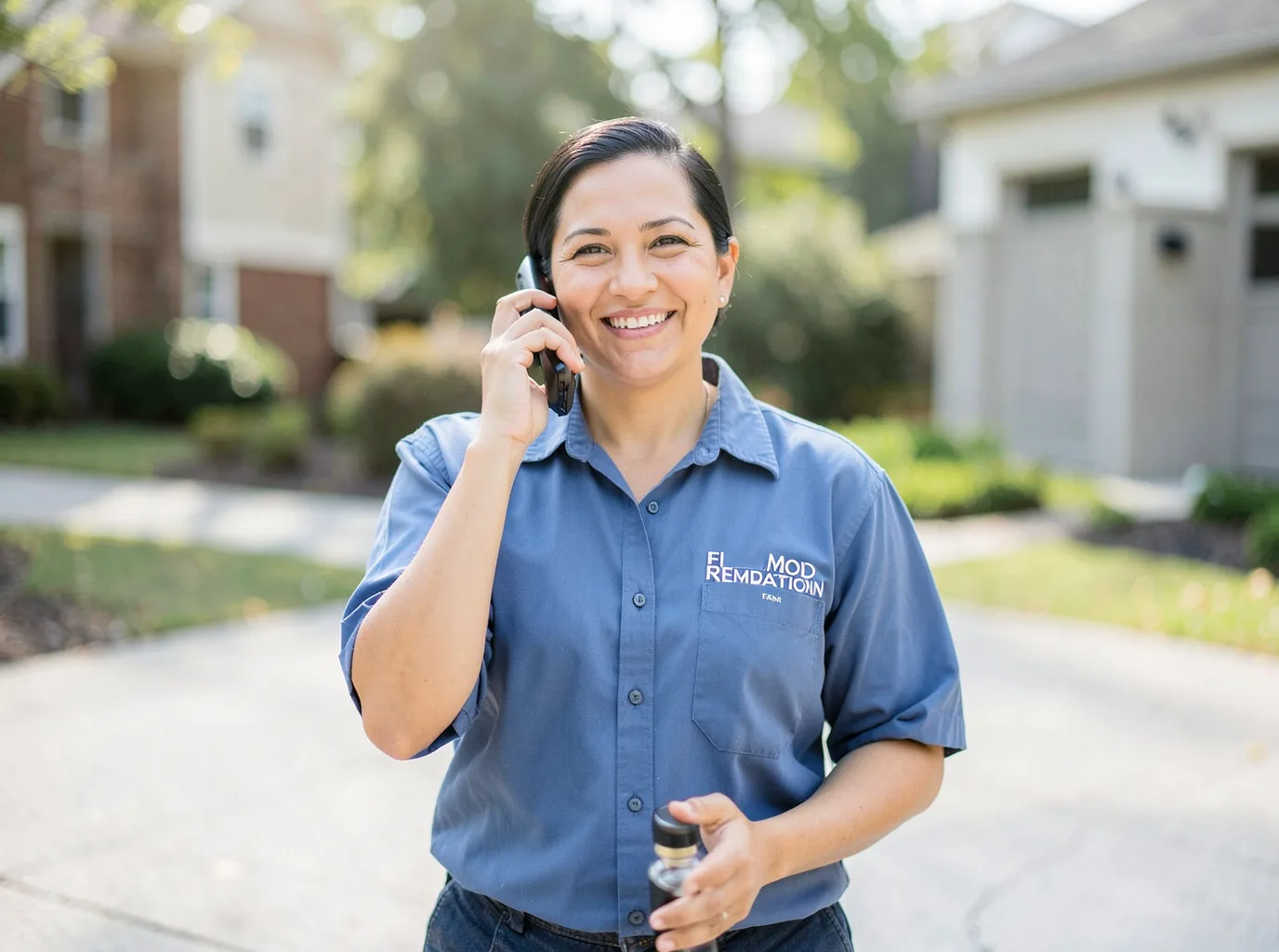 Mold Remediation Townsville, NC FAQs